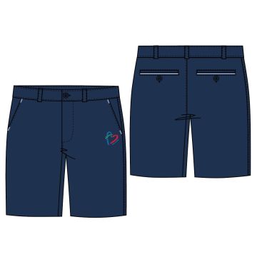 PANT UNIF CORTO TARRANO AMOR DE DIOS 2025 ALERG