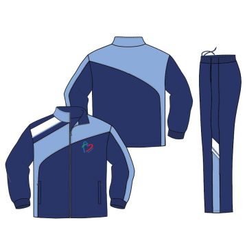 CHANDAL AMOR DE DIOS 2025 ALERG