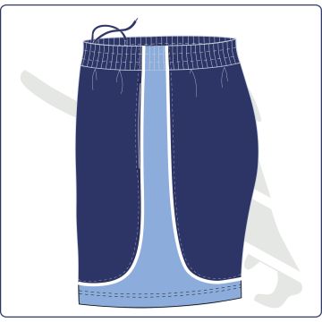 PANT CORTO DEPORTE  AMOR DE DIOS ALG